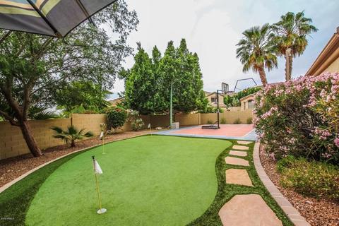 412 E Amber Ridge Way, Phoenix, AZ 85048 photo 41