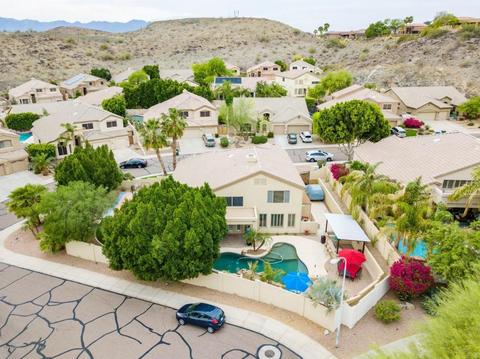 412 E Amber Ridge Way, Phoenix, AZ 85048 photo 60