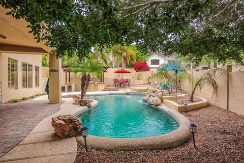 412 E Amber Ridge Way, Phoenix, AZ 85048 photo 37