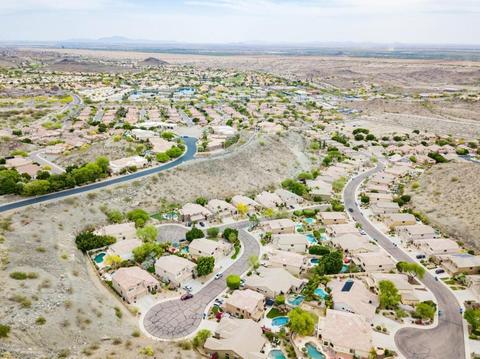 412 E Amber Ridge Way, Phoenix, AZ 85048 photo 57