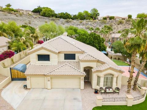 412 E Amber Ridge Way, Phoenix, AZ 85048 photo 49