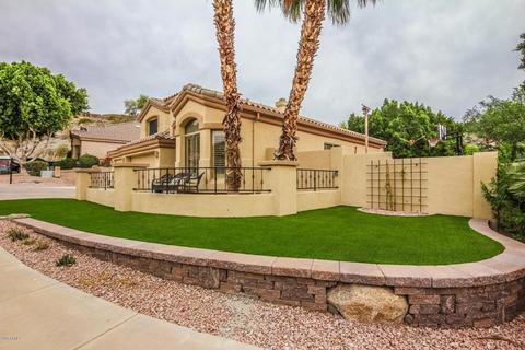 412 E Amber Ridge Way, Phoenix, AZ 85048 photo 4