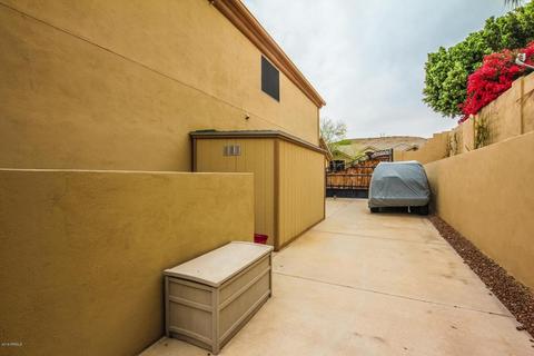 412 E Amber Ridge Way, Phoenix, AZ 85048 photo 44