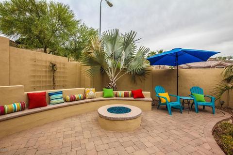 412 E Amber Ridge Way, Phoenix, AZ 85048 photo 34