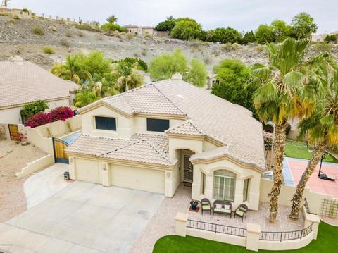 412 E Amber Ridge Way, Phoenix, AZ 85048 photo 50