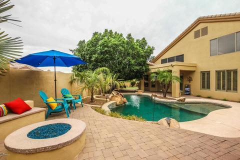 412 E Amber Ridge Way, Phoenix, AZ 85048 photo 35