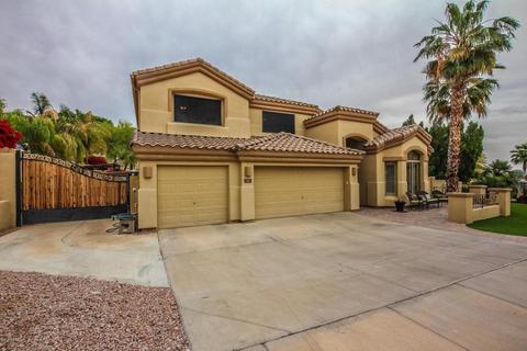 412 E Amber Ridge Way, Phoenix, AZ 85048 photo 2