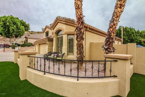 412 E Amber Ridge Way, Phoenix, AZ 85048 photo 3