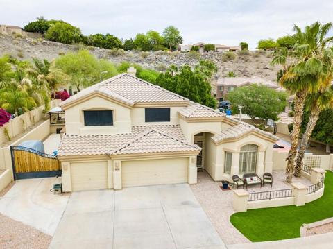 412 E Amber Ridge Way, Phoenix, AZ 85048 photo 1