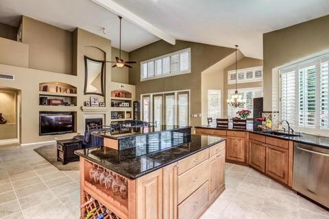 412 E Amber Ridge Way, Phoenix, AZ 85048 photo 9