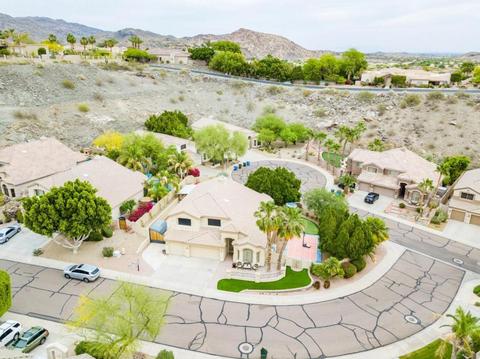 412 E Amber Ridge Way, Phoenix, AZ 85048 photo 54