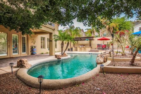 412 E Amber Ridge Way, Phoenix, AZ 85048 photo 38