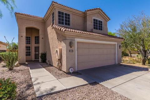 4221 E Cascalote Dr, Cave Creek, AZ 85331 photo 1