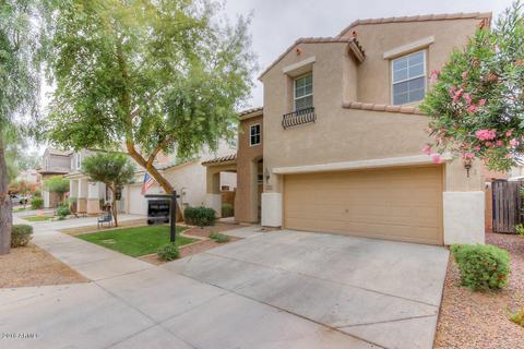 4145 E Vest Ave, Gilbert, AZ 85295 photo 3