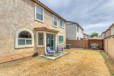 4145 E Vest Ave, Gilbert, AZ 85295 photo 33