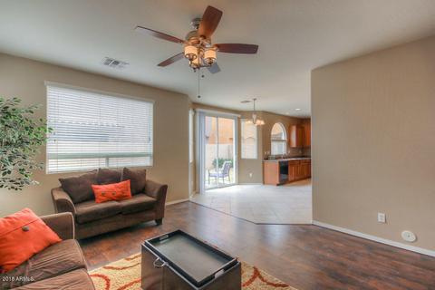 4145 E Vest Ave, Gilbert, AZ 85295 photo 6