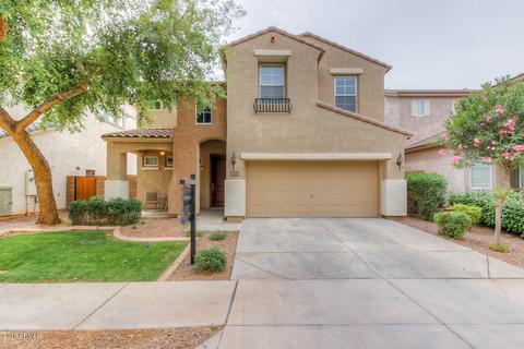 4145 E Vest Ave, Gilbert, AZ 85295 photo 1