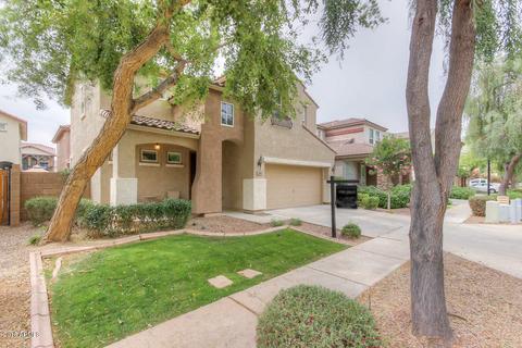 4145 E Vest Ave, Gilbert, AZ 85295 photo 2