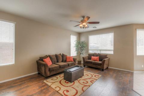 4145 E Vest Ave, Gilbert, AZ 85295 photo 5