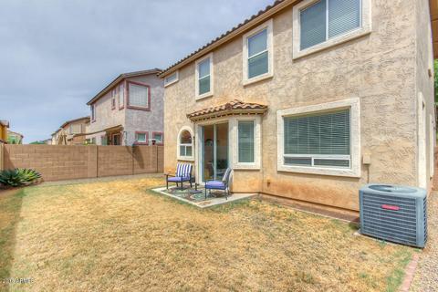 4145 E Vest Ave, Gilbert, AZ 85295 photo 32