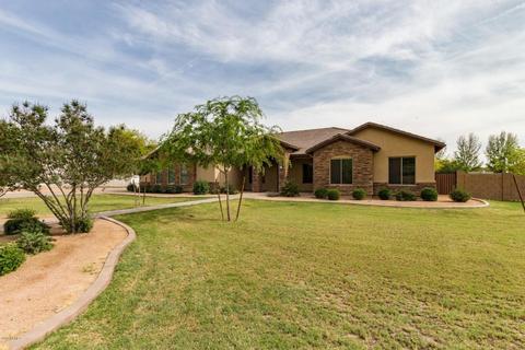2169 E Maplewood St, Gilbert, AZ 85297 photo 2