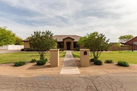 2169 E Maplewood St, Gilbert, AZ 85297 photo 4
