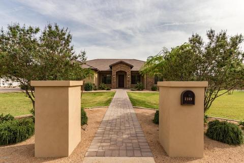 2169 E Maplewood St, Gilbert, AZ 85297 photo 1