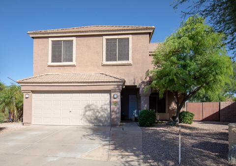 26444 N 42nd Pl, Phoenix, AZ 85050