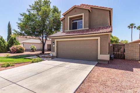 1373 E Cullumber St, Gilbert, AZ 85234 photo 2