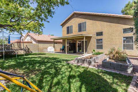 1373 E Cullumber St, Gilbert, AZ 85234 photo 25