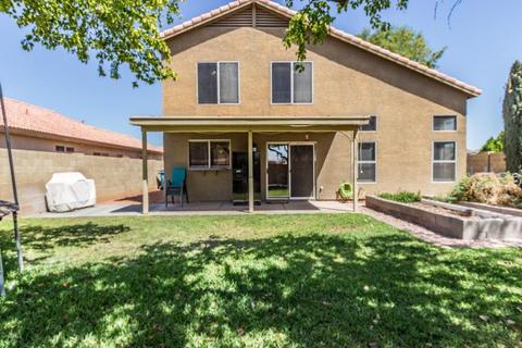 1373 E Cullumber St, Gilbert, AZ 85234 photo 24