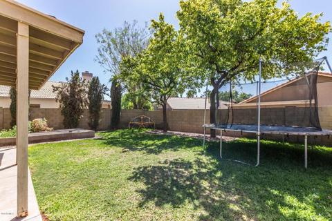 1373 E Cullumber St, Gilbert, AZ 85234 photo 22