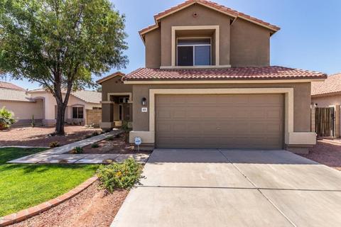 1373 E Cullumber St, Gilbert, AZ 85234 photo 1