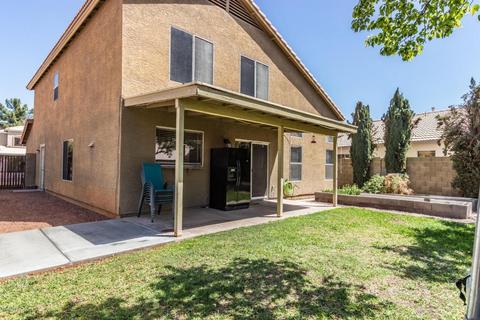 1373 E Cullumber St, Gilbert, AZ 85234 photo 23