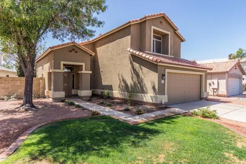 1373 E Cullumber St, Gilbert, AZ 85234 photo 3