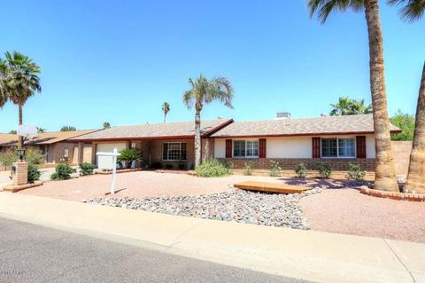 4610 E Pershing Ave, Phoenix, AZ 85032 photo 1