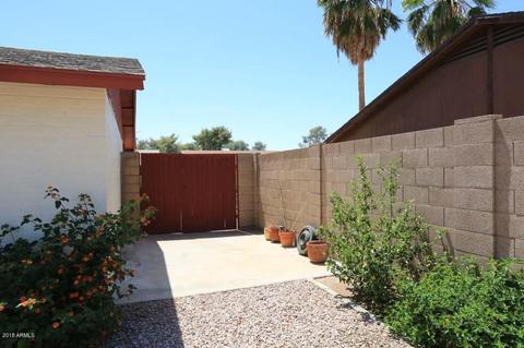 4610 E Pershing Ave, Phoenix, AZ 85032 photo 28
