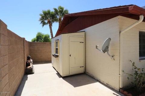 4610 E Pershing Ave, Phoenix, AZ 85032 photo 29