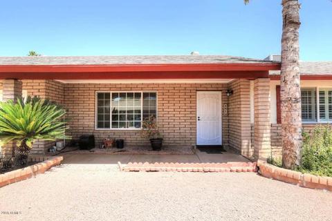 4610 E Pershing Ave, Phoenix, AZ 85032 photo 2