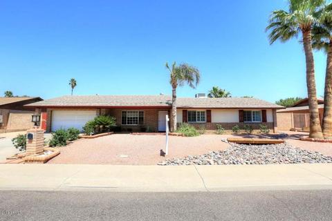 4610 E Pershing Ave, Phoenix, AZ 85032 photo 3