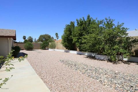 4610 E Pershing Ave, Phoenix, AZ 85032 photo 4