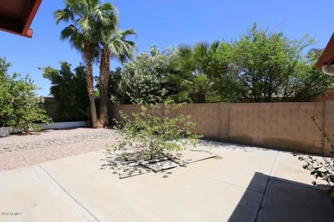 4610 E Pershing Ave, Phoenix, AZ 85032 photo 8