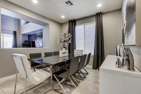 3610 E Half Hitch Pl, Phoenix, AZ 85050 photo 7
