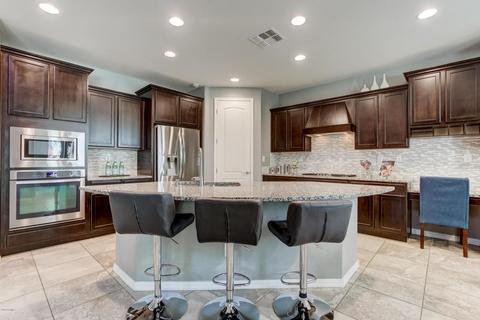 3610 E Half Hitch Pl, Phoenix, AZ 85050 photo 13
