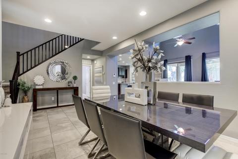 3610 E Half Hitch Pl, Phoenix, AZ 85050 photo 8