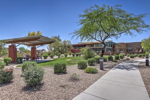 3610 E Half Hitch Pl, Phoenix, AZ 85050 photo 46