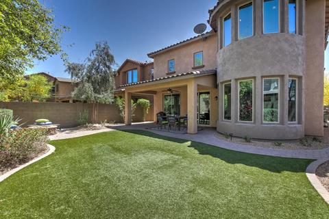 3610 E Half Hitch Pl, Phoenix, AZ 85050 photo 43