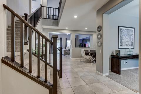 3610 E Half Hitch Pl, Phoenix, AZ 85050 photo 4