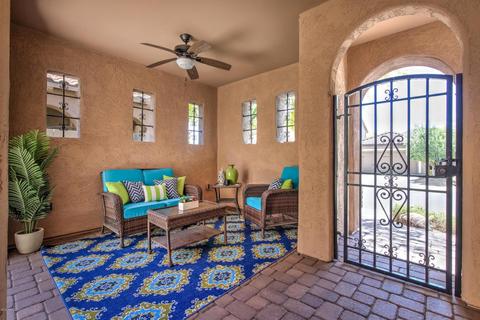 3610 E Half Hitch Pl, Phoenix, AZ 85050 photo 39