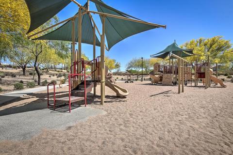 3610 E Half Hitch Pl, Phoenix, AZ 85050 photo 51